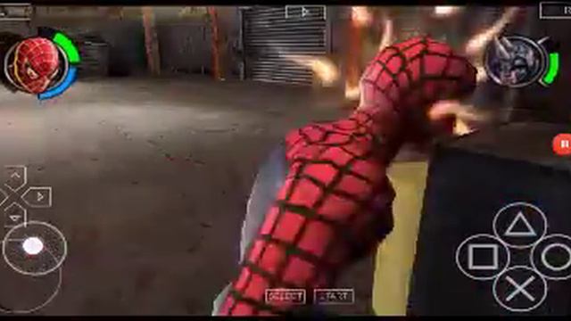 Homem aranha 2 #12 Rhino :) смотреть онлайн