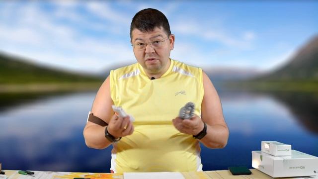 Dexcom G6 тест драйв Часть 2 смотреть онлайн