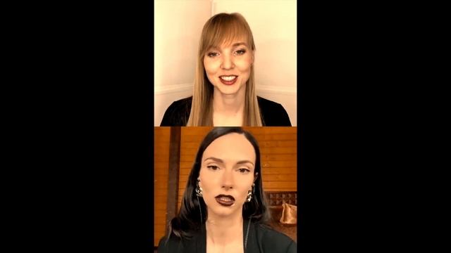 Архетипы богинь и стиль. Краткая теория смотреть онлайн