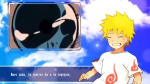 Naruto: Shippuuden - Blue Bird НА РУССКОМ (RUSSIAN COVER BY MUSEN)