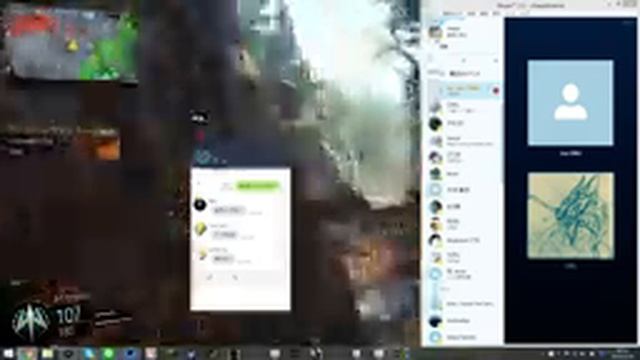 Desktop | Powered by GeForce GTX смотреть онлайн