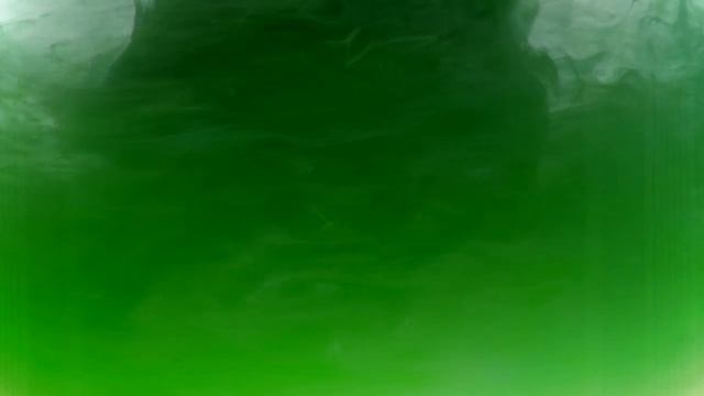 Чернила в воде. Релакс видео. Очень завораживающее и красивое видео 4К.