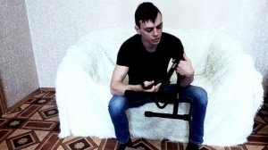 Подставка \ стойка для гитары Rockdale. Обзор