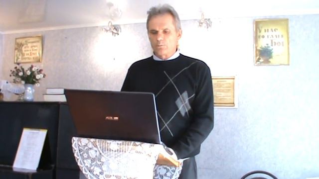 51-20.09.20 - О каком мире говорит Господь и как человеку пребывать в этом мире (Ин.14,27-31) смотреть онлайн