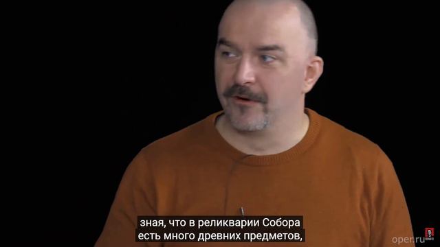 Клим Жуков о поражении Руси от Монгол. смотреть онлайн