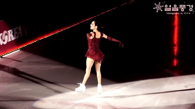 예브게니아 메드베데바 Evgenia MEDVEDEVA - 백만송이 장미 (러시아 원곡) @ LG ThinQ Ice Fantasia 2019 Edited by 라수★ смотреть онлайн