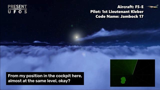 UFO PHENOMENON - The Unidentified Flying Objects