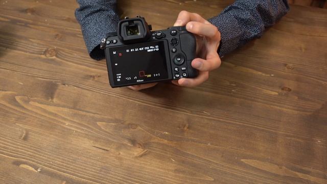 Как настраивать камеру Canon, Nikon, Sony, Olympus, Fuji смотреть онлайн