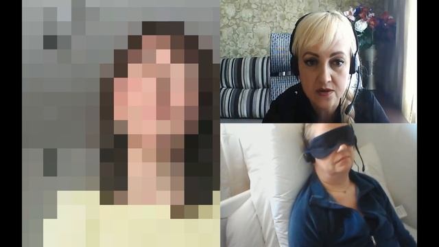 74 Под прессом "ангельской " каменоломни - регрессивный гипноз Валентины К. смотреть онлайн