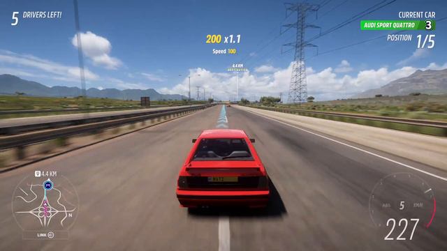 LAMBORGHINI AVENTADOR SVJ IN ELIMINATOR!! BUG OR HACK?? NICK - TacitBiscuit550 смотреть онлайн
