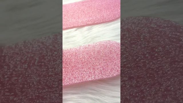 I Am Wow Тапочки одноразовые, розовые, 5 пар