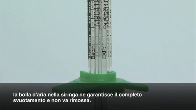 Metoject Passo Per Passo