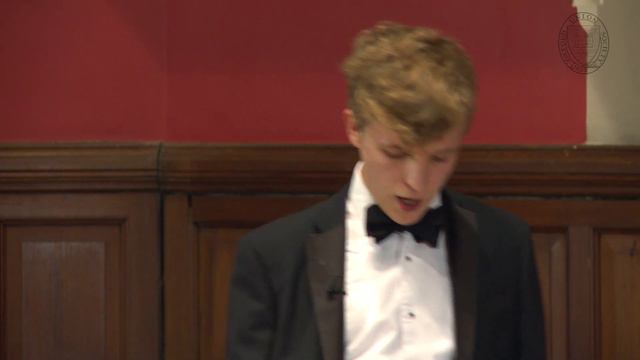 Big Pharma Prioritises Profits Over Patients | Alan Petri | Oxford Union смотреть онлайн