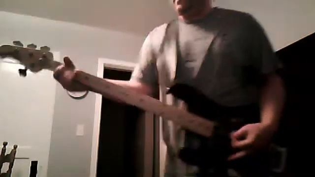 blurry bass cover смотреть онлайн