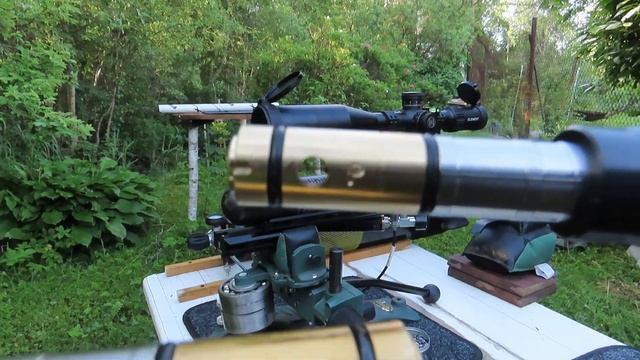 Тест Fx Crown труба из коробки смотреть онлайн