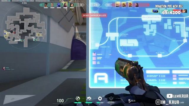 Apkaa night market kaisa hai ? | Valorant Live Stream india #valorantlive #valorantindia смотреть онлайн