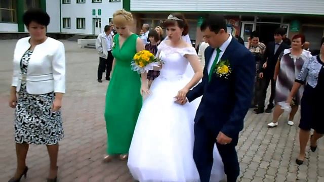 Свадьба смотреть онлайн