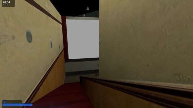 Hide and Seek Funny Moments - Cartwheel Edition! (Garry's Mod) смотреть онлайн