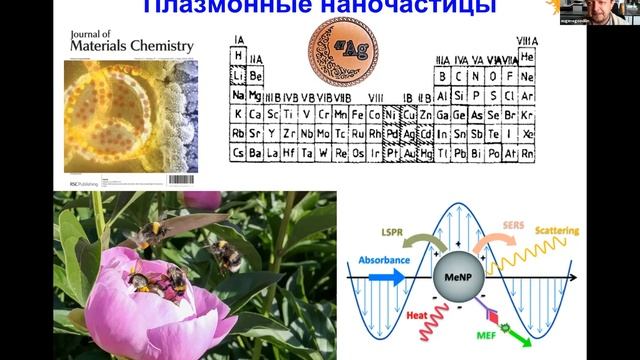 22/06/2021 Браже НА., Гудилин ЕА и др. Материалы для неинвазивной биомедицинской диагностики смотреть онлайн