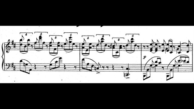 Drozdoff plays Scriabin - Piano Sonata No.4 смотреть онлайн