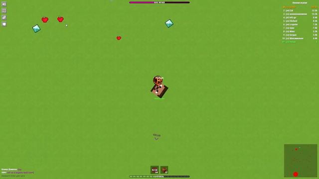 МАЙНКРАФТ MINECRAFT ПРИКЛЮЧЕНИЯ НУБИКА ПОТУ СТОРОНУ КАРТЫ смотреть онлайн