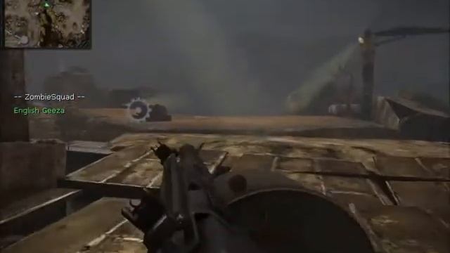 Ravaged: Zombie Apocalypse (The Afterpatch) смотреть онлайн