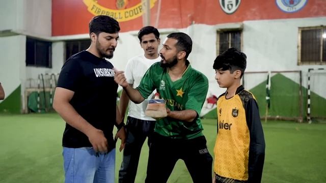 Mohib Will Now Play PSL смотреть онлайн