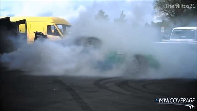 Ultimate Mazda RX-7 Sound Compilation #2 смотреть онлайн