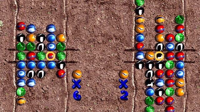 SegaSoft - Lose your Marbles (1997) смотреть онлайн