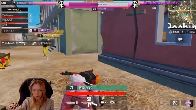 BIT кто? (Who?) | О это помои úoy | FRAGMOVIE | PUBGMOBILE смотреть онлайн