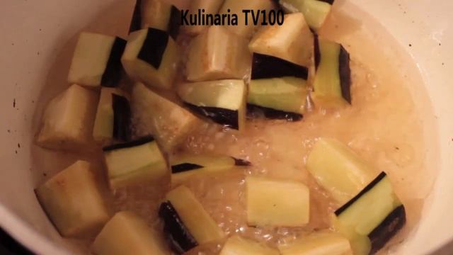Маринованные Баклажаны Самый Вкусный Рецепт смотреть онлайн