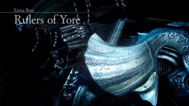 【Final Fantasy XV】 Royal Edition Trailer -English Version- смотреть онлайн