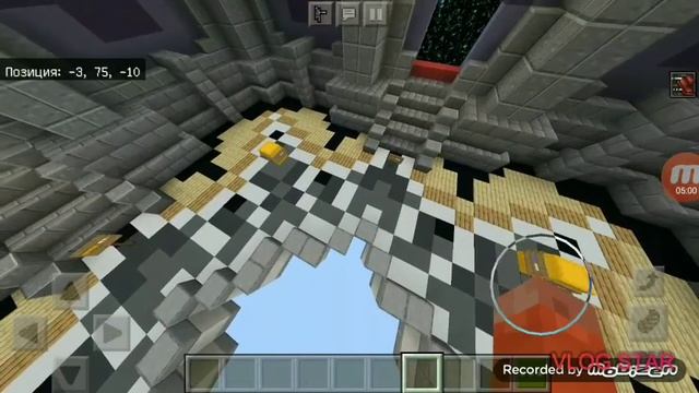 Хакер прошёл 9 лабиринтов Майнкрафт 9 лабиринтов 2 часть карта лабиринтов хит 2020 год хакер смотреть онлайн