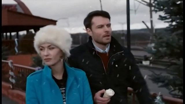 Авторская песня Снежный роман. смотреть онлайн