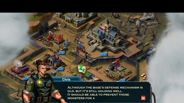 ВЫЖИВАНИЕ В СТИЛЕ LAST DAY, ОНЛАЙН И ПОСТРОЙКА СВОЕГО ГОРОДА!! - Last Survival War Apocalypse смотреть онлайн