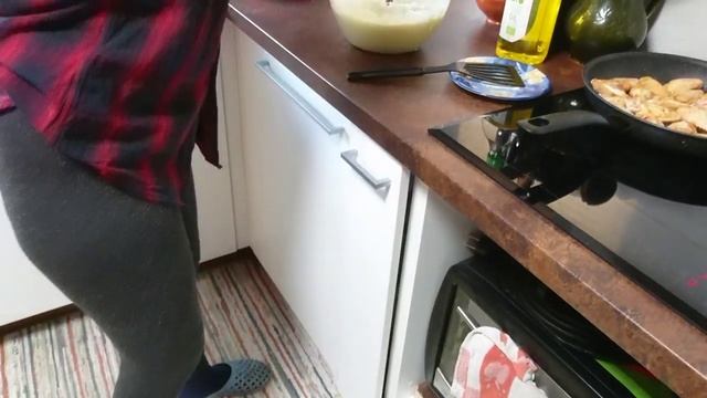 380. Литовский кугелис (бабка). смотреть онлайн