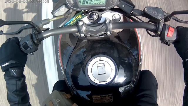 Viper zs200-3: Максималка чи втрачені ілюзії? смотреть онлайн