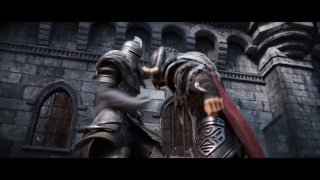 The Elder Scrolls Online: High Isle - Official Cinematic Launch Trailer смотреть онлайн