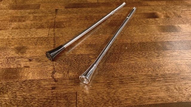 Turn Signal Levers for 1961-86 Ford Cars and Trucks. смотреть онлайн