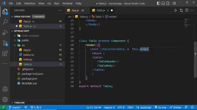 React JS for Beginners in Tamil | Full Video смотреть онлайн