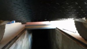 Лебедка в родной бампер Паджеро Спорт 2.