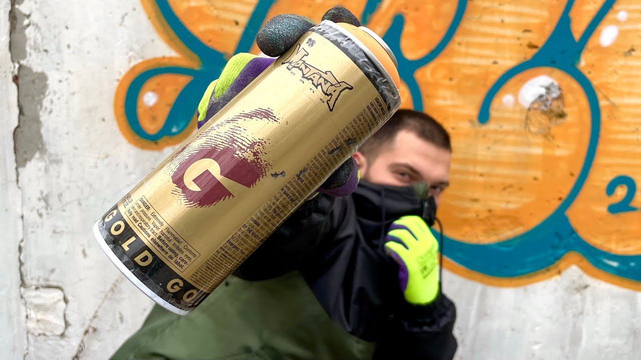 OLD MONTANA GOLD. Обзор и Тест смотреть онлайн