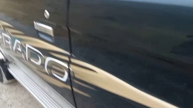 TOYOTA LAND CRUISER PRADO 1993/ 2006 IN MINT CONDITION IN LOWEST PRICE YOU WON'T BELIEVE смотреть онлайн