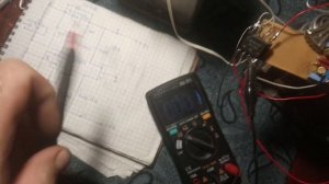 Простой двухполярный блок питания на двух Lm317