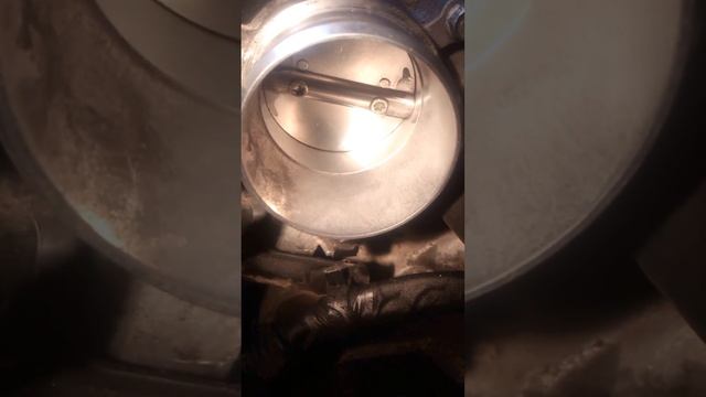 Мд-тюнинг. Размер и форма фаски. Перегазовка. Е-газ смотреть онлайн