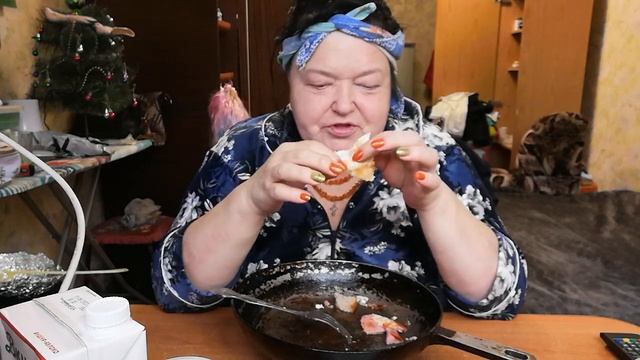 жрёмс на камеру свами. Всё получается. тот, кто хочет  жрать. 21.10.2023