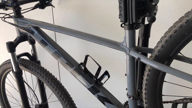 Can you internally route a dropper post on a Trek Marlin??? смотреть онлайн