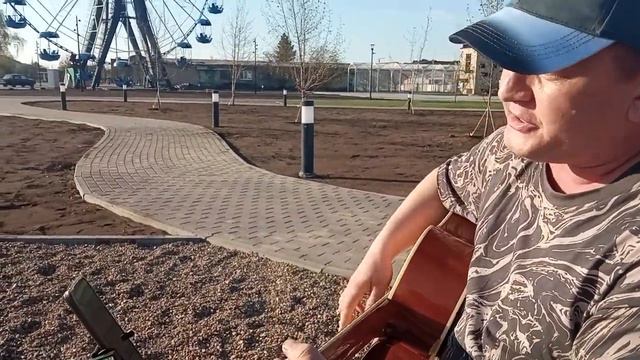 Поёт Владимир Селиванов. Видео Олег Сойнов. Троицк. смотреть онлайн