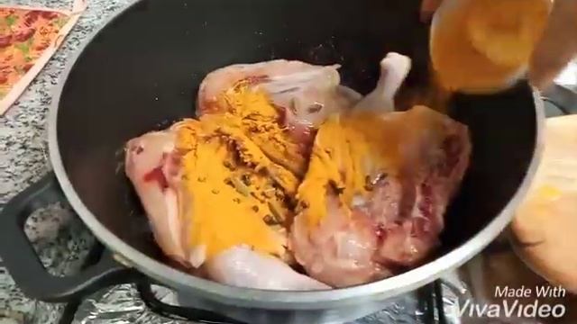 chicken w/java rice (arabic version) смотреть онлайн