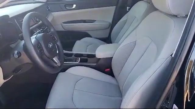 2017 Kia Optima LX Dallas Arlington Plano Frisco Irving смотреть онлайн